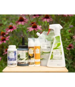 Recharge pour spray à crins Aloe Vera