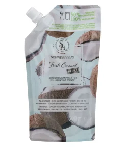 Recharge pour spray à crins Noix de Coco