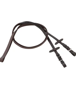 Rênes en caoutchouc Lightweight