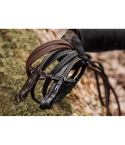 Rênes en caoutchouc Thin