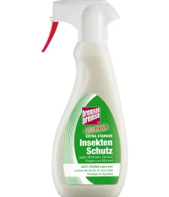 Répulsif insectes surpuissant ultrafresh