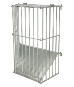 Râtelier mural SlowFeed Plus partie 1/2