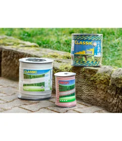 Ruban large Classic, 200 m / 40 mm