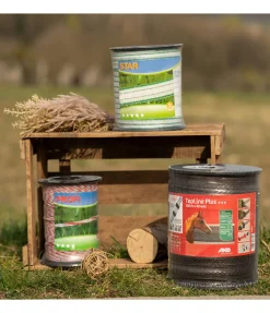 Ruban large Pro, 200 m / 12 mm