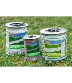 Ruban large Pro, 200 m / 12 mm