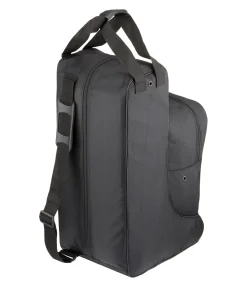 Sac à bottes et casque