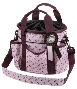 Sac de pansage pour enfant Champion