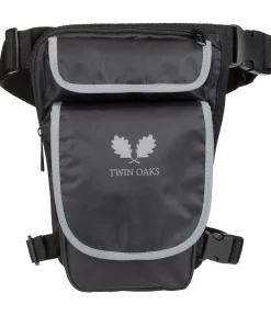 Sacoche d'équitation Lakota