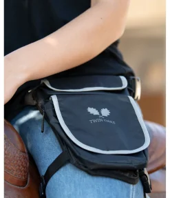 Sacoche d'équitation Lakota