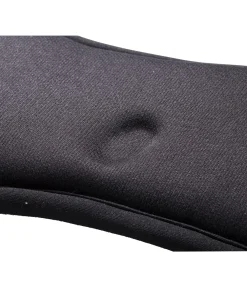 Sangle courte élastiquée en mousse à mémoire de forme