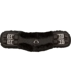 Sangle pour islandais en véritable fourrure d'agneau Spök