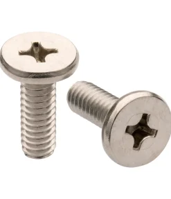 Sattelkissen- Schrauben für Kammerverschluss