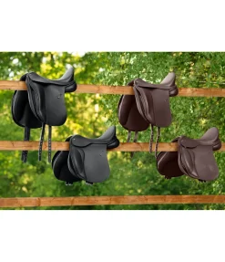 Selle de dressage New Generation