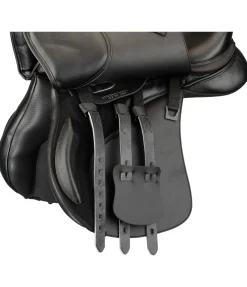 Selle mixte SYLKA Evolution II