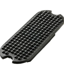 Semelles d'étriers caoutchouc