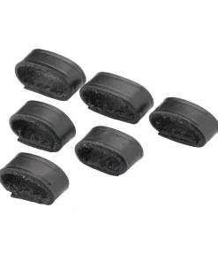 Set de passants pour bridon Mix & Match