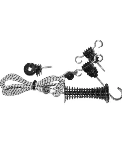 Set poignée de clôture Flexi