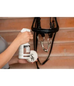 Soin pour le cuir tout-en-un