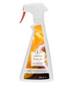 Spray à crins Passion exotique