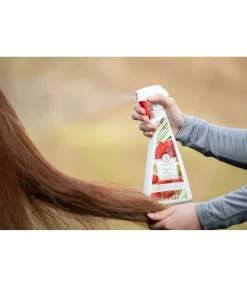 Spray à crins Raspberry Dream