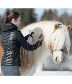 Spray à crins Rose Romantique