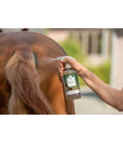 Spray anti-mouches du cerf