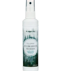 Spray pelage pour chien Evergreen Woods