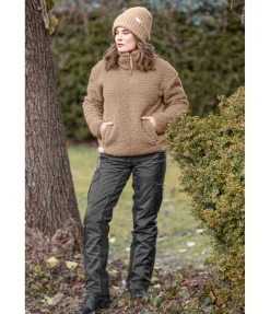 Sur-pantalon thermique Snowflake