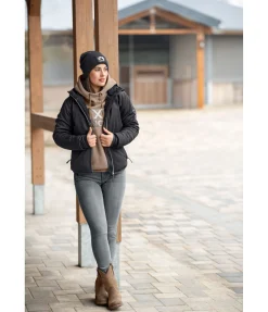 Sweat à capuche Macy