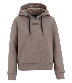 Sweat à capuche Caja