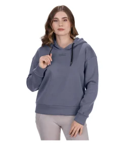 Sweat à capuche Caja