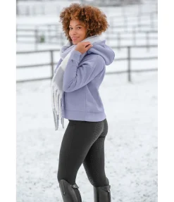 Sweat à capuche Caja