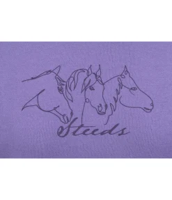 Sweat à capuche Ennie II