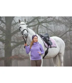 Sweat à capuche Ennie II