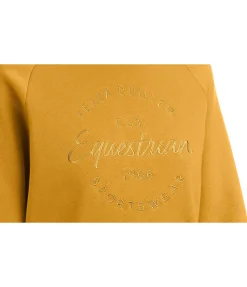 Sweat à capuche Lilli