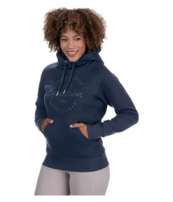 Sweat à capuche Lilli II