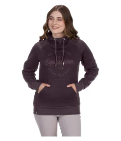 Sweat à capuche Lilli II