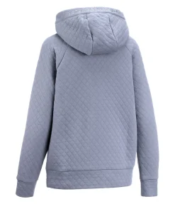 Sweat à capuche Maple