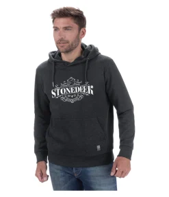 Sweat à capuche Matt