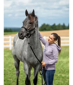 Sweat à capuche Polly