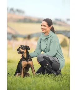 Sweat à capuche Strech Performance