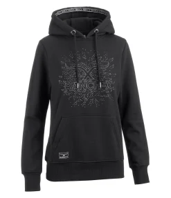 Sweat à capuche Ted