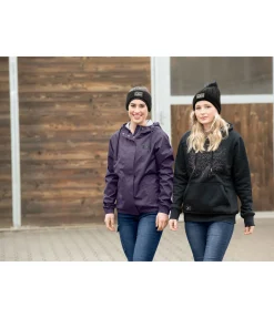 Sweat à capuche Ted