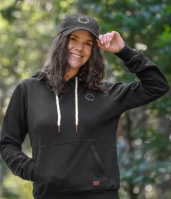 Sweat à capuche Vinson