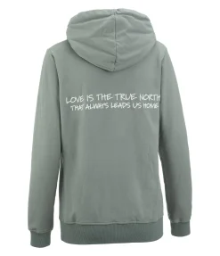 Sweat à capuche Vinson