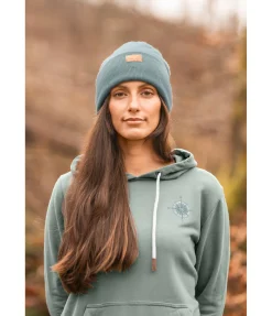 Sweat à capuche Vinson