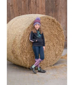 Sweat à capuche enfant Cody