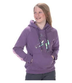 Sweat à capuche enfant Cody