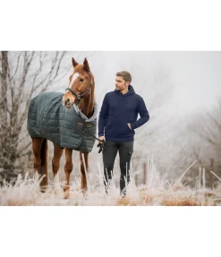 Sweat à capuche Homme Oregon