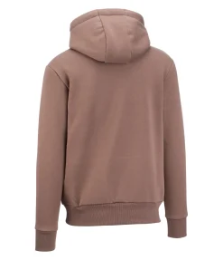 Sweat à capuche Homme Oregon